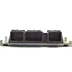 Recambio de centralita motor uce para citroen c5 berlina collection referencia OEM IAM 9657157080  