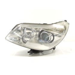 Recambio de faro izquierdo para citroen c5 berlina collection referencia OEM IAM 9650115480  
