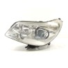 Recambio de faro izquierdo para citroen c5 berlina collection referencia OEM IAM 9650115480  