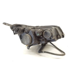 Recambio de faro izquierdo para citroen c5 berlina collection referencia OEM IAM 9650115480  