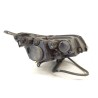 Recambio de faro izquierdo para citroen c5 berlina collection referencia OEM IAM 9650115480  