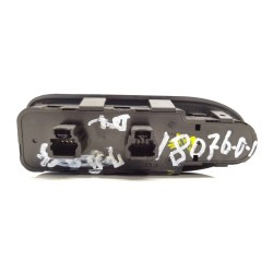 Recambio de mando elevalunas delantero izquierdo para citroen c5 berlina collection referencia OEM IAM 96326945ZJ  
