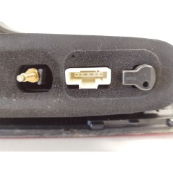 Recambio de piloto trasero central izquierdo para citroen c5 berlina collection referencia OEM IAM 89016035  