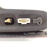 Recambio de piloto trasero central izquierdo para citroen c5 berlina collection referencia OEM IAM 89016035  