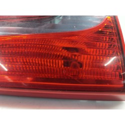 Recambio de piloto trasero central izquierdo para citroen c5 berlina collection referencia OEM IAM 89016035  