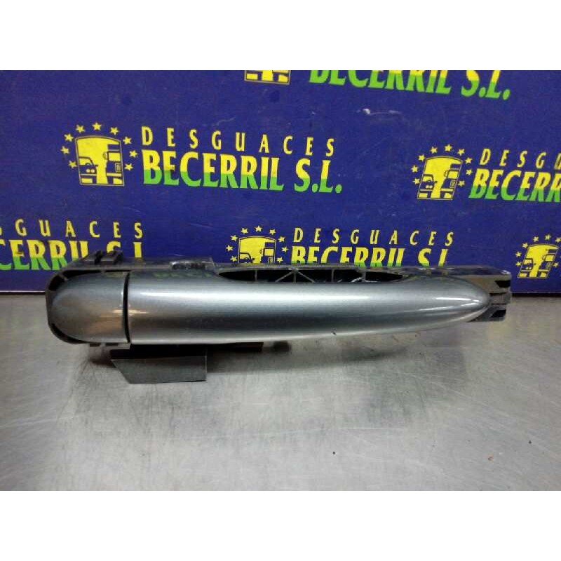 Recambio de maneta exterior trasera izquierda para nissan primera berlina (p12) acenta referencia OEM IAM 80642AV600 Recambio de maneta exterior trasera izquierda para nissan primera berlina (p12) acenta referencia OEM IAM 80642AV600