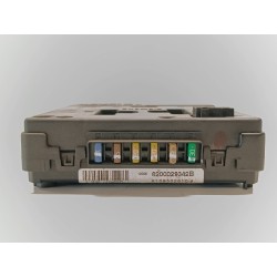 Recambio de uch para renault scenic (ja..) 1.9 d rt referencia OEM IAM 8200029342B  