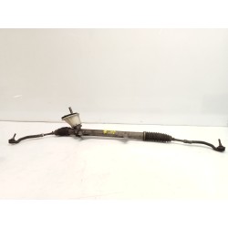 Recambio de cremallera dirección para renault scenic ii grand confort authentique referencia OEM IAM   