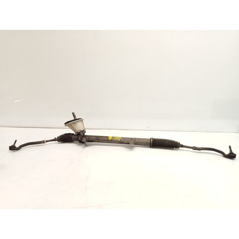 Recambio de cremallera dirección para renault scenic ii grand confort authentique referencia OEM IAM Recambio de cremallera dirección para renault scenic ii grand confort authentique referencia OEM IAM