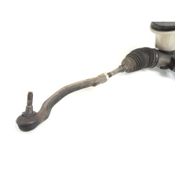 Recambio de cremallera dirección para renault scenic ii grand confort authentique referencia OEM IAM   