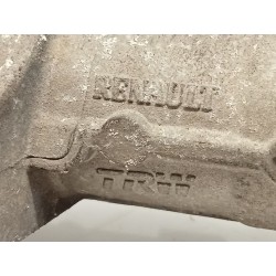 Recambio de cremallera dirección para renault scenic ii grand confort authentique referencia OEM IAM   