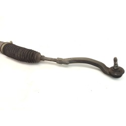 Recambio de cremallera dirección para renault scenic ii grand confort authentique referencia OEM IAM   