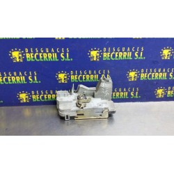 Recambio de cerradura puerta trasera derecha para peugeot 307 break / sw (s1) sw clim plus referencia OEM IAM   