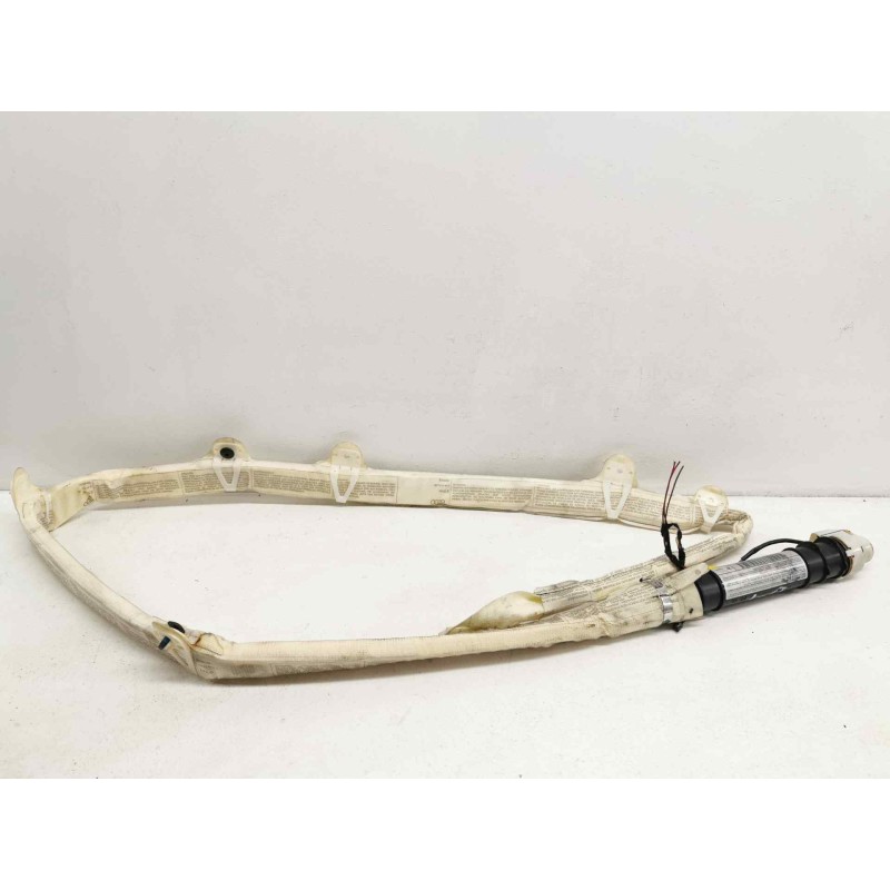 Recambio de airbag cortina delantero izquierdo para audi a8 (d2) 4.2 quattro referencia OEM IAM 4D880741 Recambio de airbag cortina delantero izquierdo para audi a8 (d2) 4.2 quattro referencia OEM IAM 4D880741