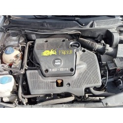 Recambio de motor y cambio exportación para seat leon (1m1) signo referencia OEM IAM   