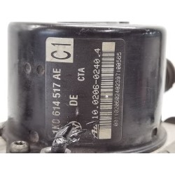 Recambio de abs para volkswagen golf v berlina (1k1) conceptline (e) referencia OEM IAM 1K0907379AC  