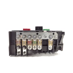 Recambio de caja reles / fusibles para volkswagen golf v berlina (1k1) conceptline (e) referencia OEM IAM   