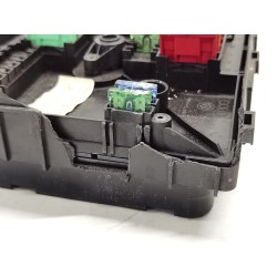 Recambio de caja reles / fusibles para volkswagen golf v berlina (1k1) conceptline (e) referencia OEM IAM   