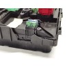 Recambio de caja reles / fusibles para volkswagen golf v berlina (1k1) conceptline (e) referencia OEM IAM   
