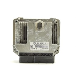Recambio de centralita motor uce para volkswagen golf v berlina (1k1) conceptline (e) referencia OEM IAM 03G906021PM  
