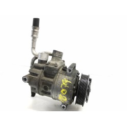 Recambio de compresor aire acondicionado para volkswagen golf v berlina (1k1) conceptline (e) referencia OEM IAM   