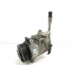 Recambio de compresor aire acondicionado para volkswagen golf v berlina (1k1) conceptline (e) referencia OEM IAM   