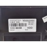 Recambio de cuadro instrumentos para volkswagen golf v berlina (1k1) conceptline (e) referencia OEM IAM 1K0920864B  