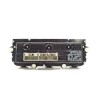 Recambio de mando calefacción / aire acondicionado para volkswagen golf v berlina (1k1) conceptline (e) referencia OEM IAM 1K090