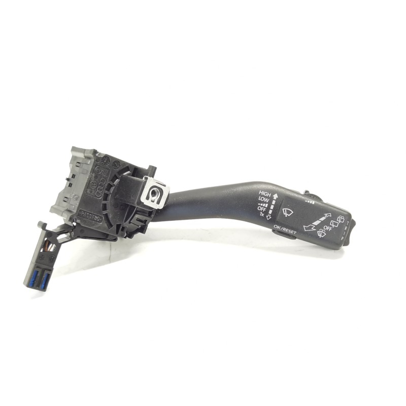 Recambio de mando limpia para volkswagen golf v berlina (1k1) conceptline (e) referencia OEM IAM 1K0953519J Recambio de mando limpia para volkswagen golf v berlina (1k1) conceptline (e) referencia OEM IAM 1K0953519J