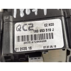 Recambio de mando limpia para volkswagen golf v berlina (1k1) conceptline (e) referencia OEM IAM 1K0953519J  