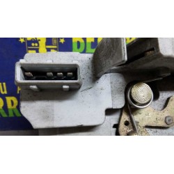 Recambio de cerradura puerta trasera derecha para peugeot 307 break / sw (s1) sw clim plus referencia OEM IAM   