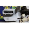 Recambio de cerradura puerta trasera derecha para peugeot 307 break / sw (s1) sw clim plus referencia OEM IAM   