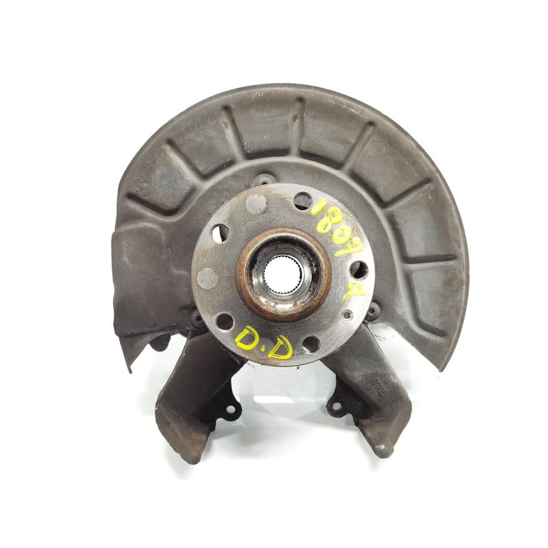 Recambio de mangueta delantera derecha para volkswagen golf v berlina (1k1) conceptline (e) referencia OEM IAM Recambio de mangueta delantera derecha para volkswagen golf v berlina (1k1) conceptline (e) referencia OEM IAM