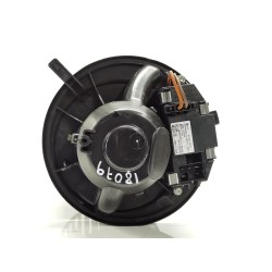 Recambio de motor calefacción para volkswagen golf v berlina (1k1) conceptline (e) referencia OEM IAM 3C0907521B  