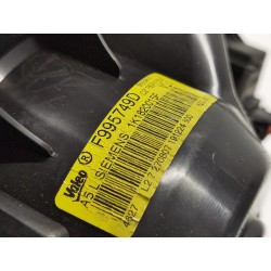 Recambio de motor calefacción para volkswagen golf v berlina (1k1) conceptline (e) referencia OEM IAM 3C0907521B  