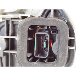 Recambio de piloto trasero derecho para volkswagen golf v berlina (1k1) conceptline (e) referencia OEM IAM 1K6945096AC  