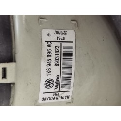 Recambio de piloto trasero derecho para volkswagen golf v berlina (1k1) conceptline (e) referencia OEM IAM 1K6945096AC  
