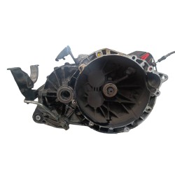 Recambio de caja cambios para ford mondeo ber. (ca2) titanium (09.2010) referencia OEM IAM AG9R7002KA  