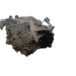 Recambio de caja cambios para ford mondeo ber. (ca2) titanium (09.2010) referencia OEM IAM AG9R7002KA  