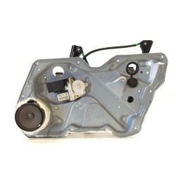Recambio de elevalunas delantero derecho para seat toledo (1m2) select referencia OEM IAM 1J0959802G  