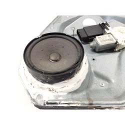 Recambio de elevalunas delantero derecho para seat toledo (1m2) select referencia OEM IAM 1J0959802G  
