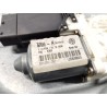 Recambio de elevalunas delantero derecho para seat toledo (1m2) select referencia OEM IAM 1J0959802G  