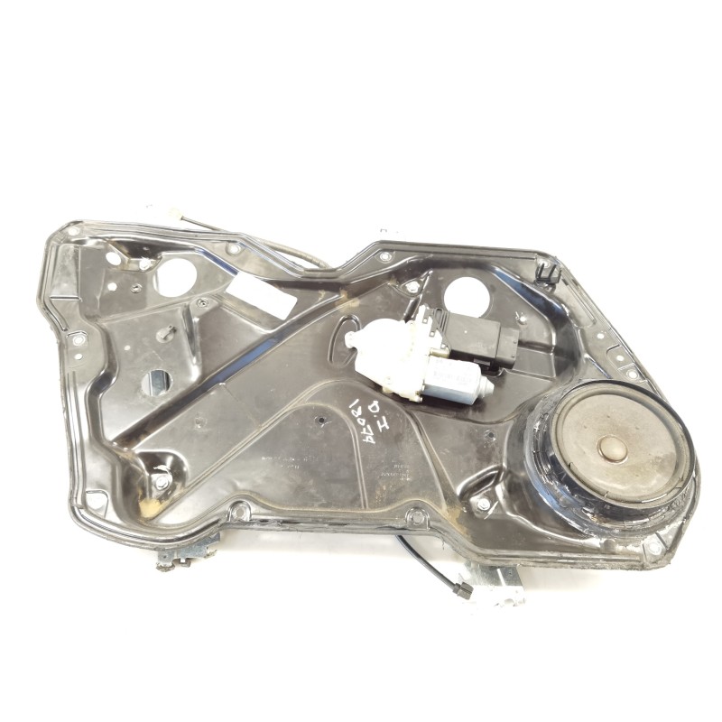 Recambio de elevalunas delantero izquierdo para seat toledo (1m2) select referencia OEM IAM 1J0959801F Recambio de elevalunas delantero izquierdo para seat toledo (1m2) select referencia OEM IAM 1J0959801F