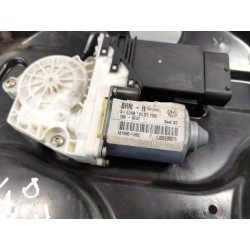 Recambio de elevalunas delantero izquierdo para seat toledo (1m2) select referencia OEM IAM 1J0959801F  