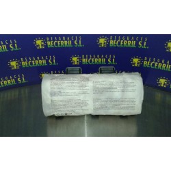 Recambio de airbag delantero derecho para opel vectra c berlina 2.0 dti referencia OEM IAM 09186922 ABPAB310943NAT JV023300842