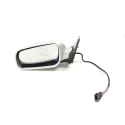 Recambio de retrovisor izquierdo para seat toledo (1m2) select referencia OEM IAM   