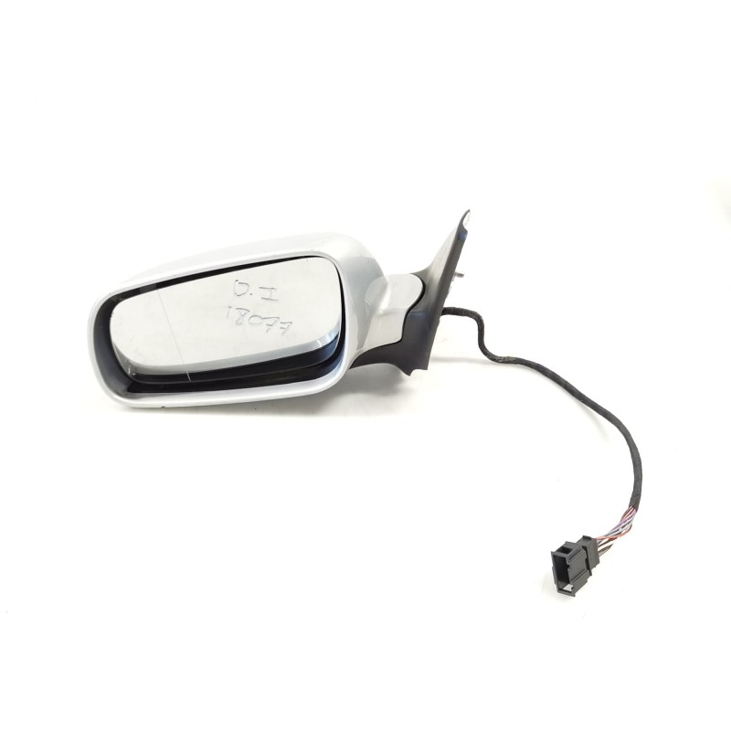 Recambio de retrovisor izquierdo para seat toledo (1m2) select referencia OEM IAM Recambio de retrovisor izquierdo para seat toledo (1m2) select referencia OEM IAM