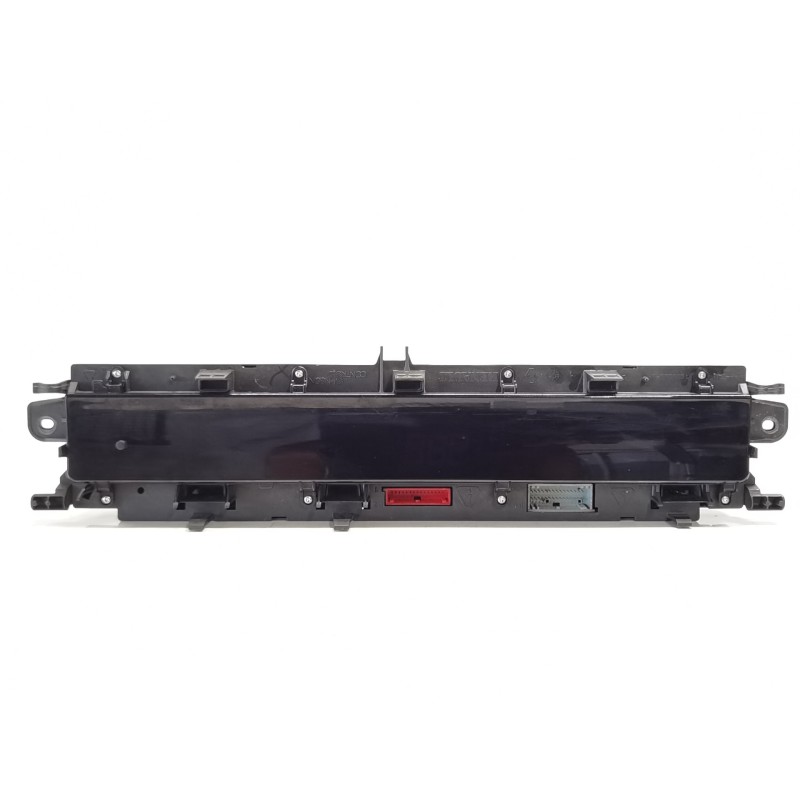 Recambio de cuadro instrumentos para renault scenic ii authentique referencia OEM IAM P8200451505A Recambio de cuadro instrumentos para renault scenic ii authentique referencia OEM IAM P8200451505A