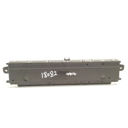 Recambio de cuadro instrumentos para renault scenic ii authentique referencia OEM IAM P8200451505A  