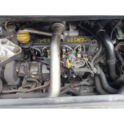Recambio de motor y cambio exportación para renault scenic ii authentique referencia OEM IAM   